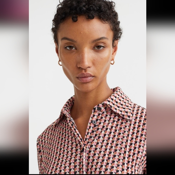 H&M Textured pant set - Picture 2 of 15